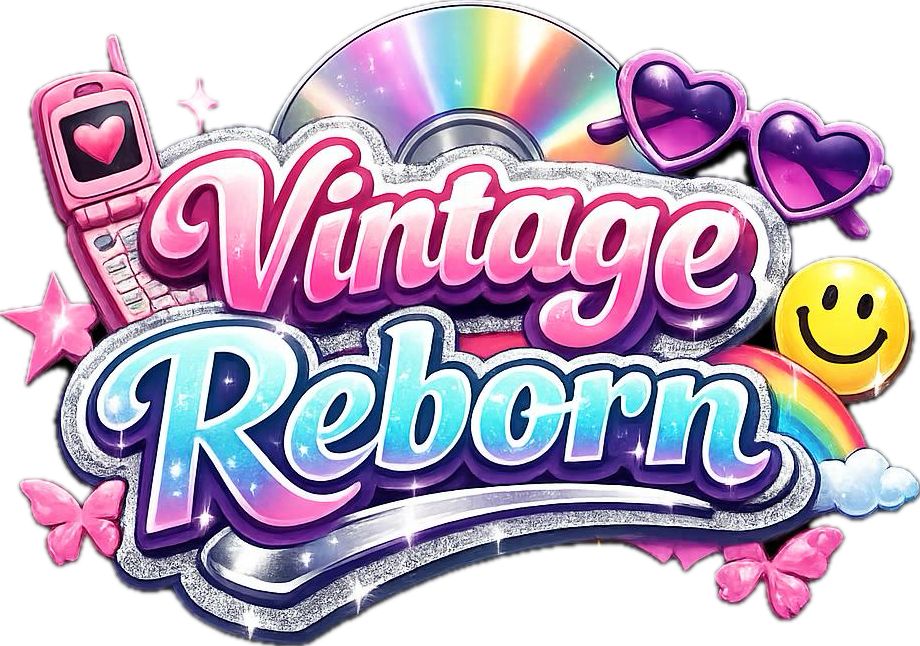 Vintage Reborn