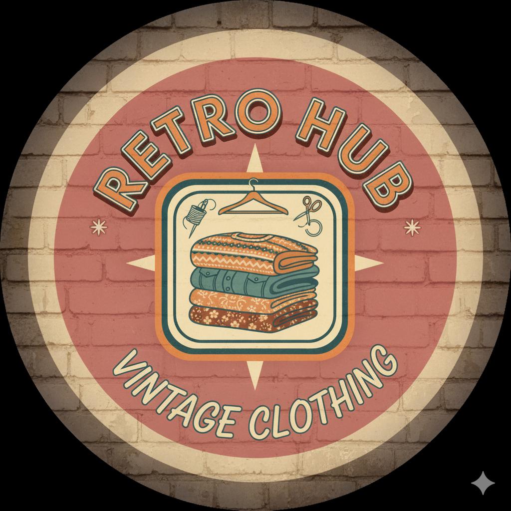 Retro Hub
