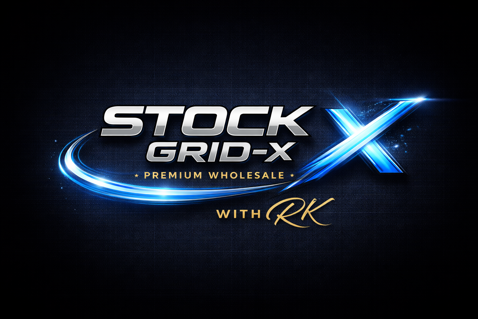 STOCK GRID-X