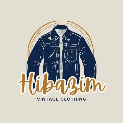 Hibazim Vintage Clothes