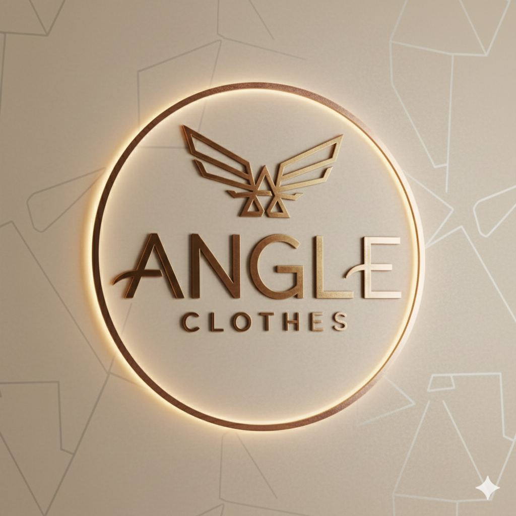 angle clothes 