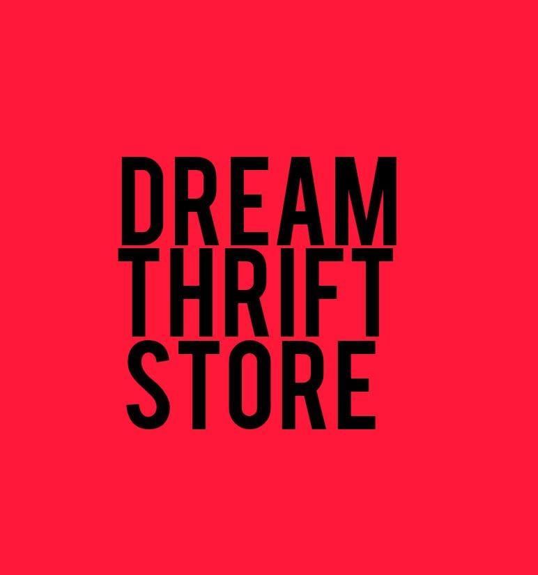 Dream Thrift Store