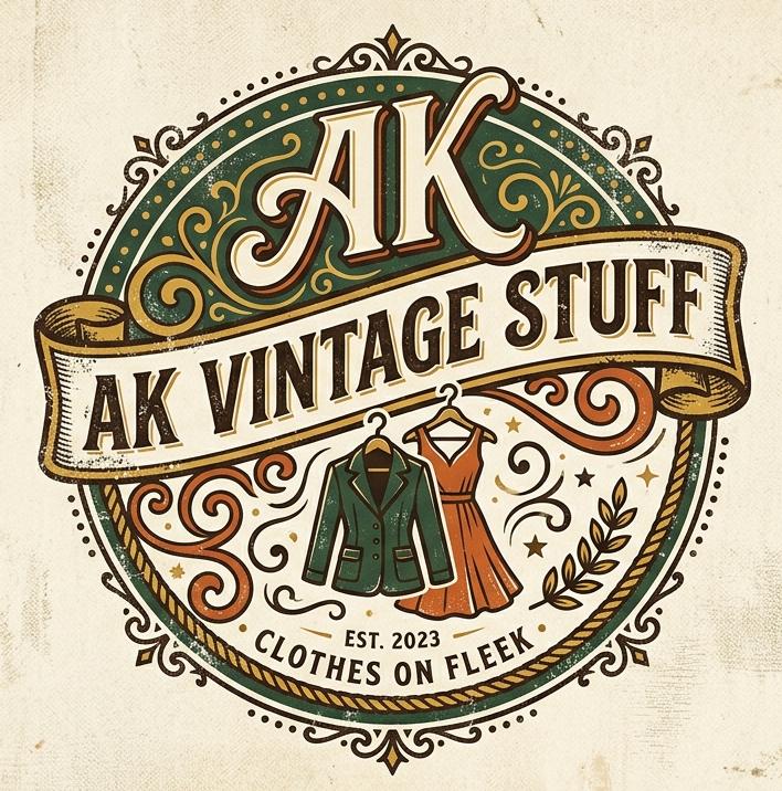 AK Vintage Stuff