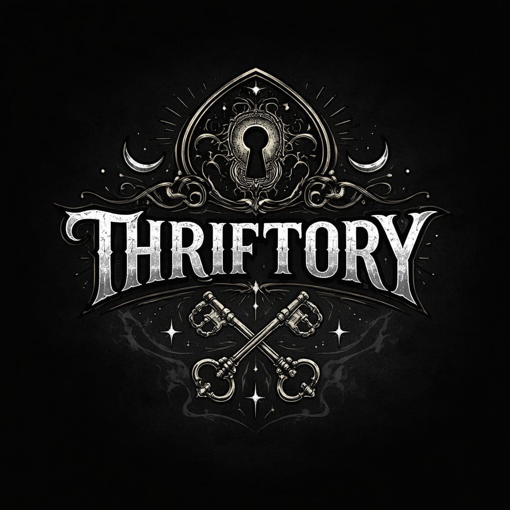 Thriftory