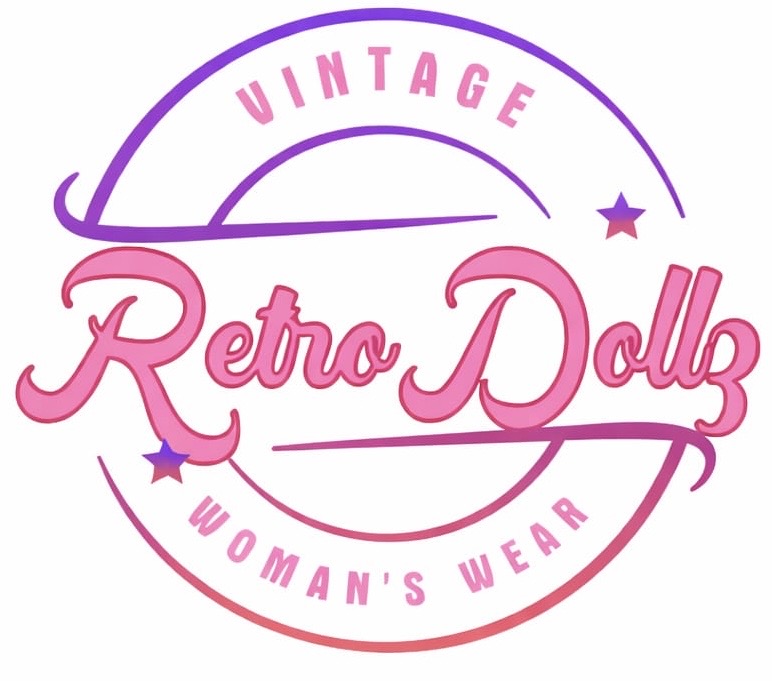 RetroDollz Vintage
