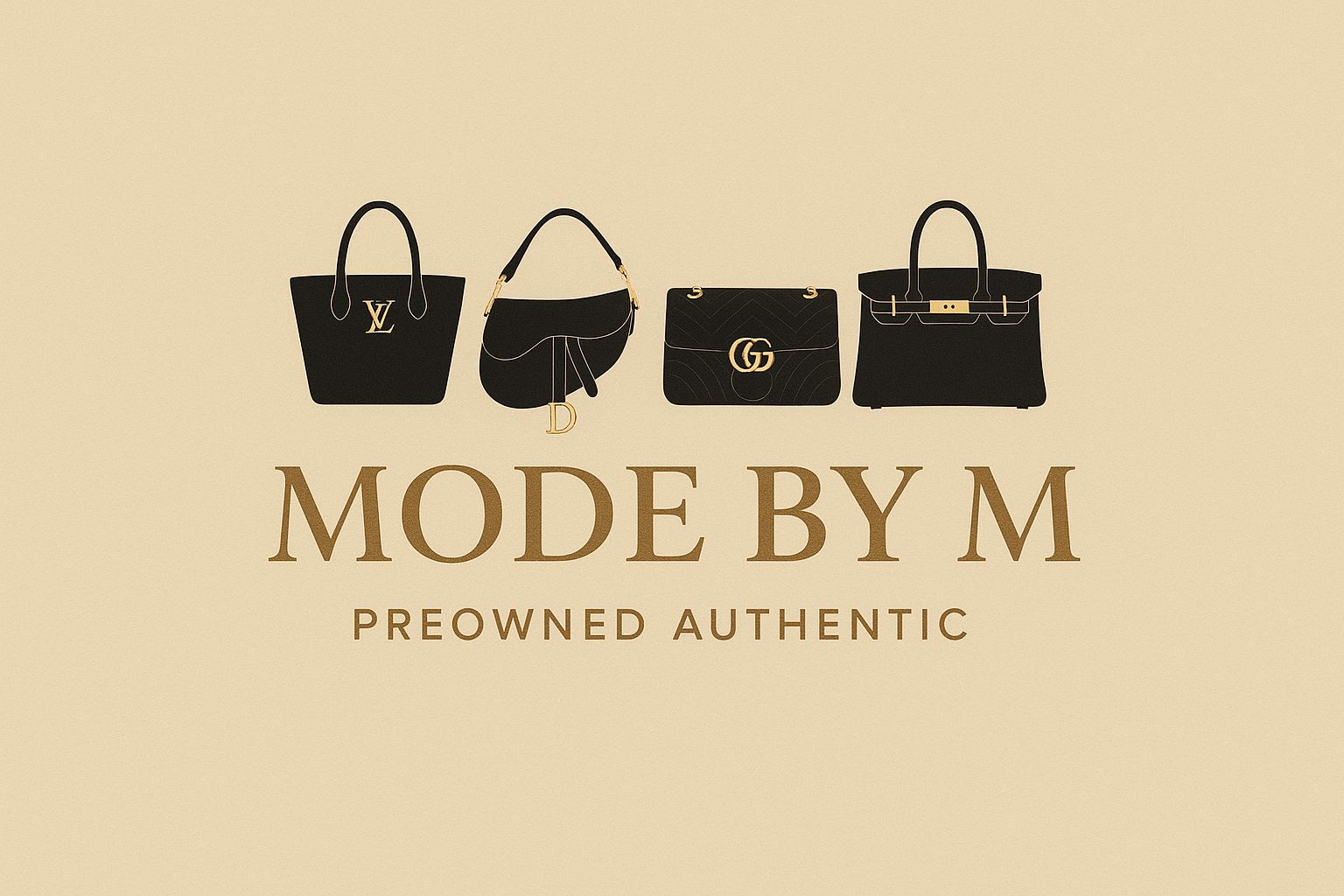 Mode by M
