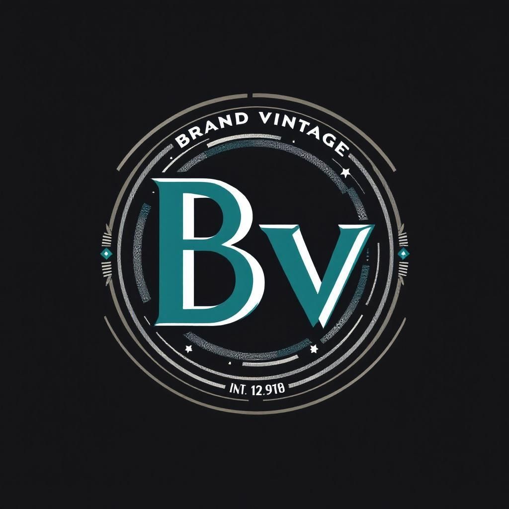 Brand Vintage 