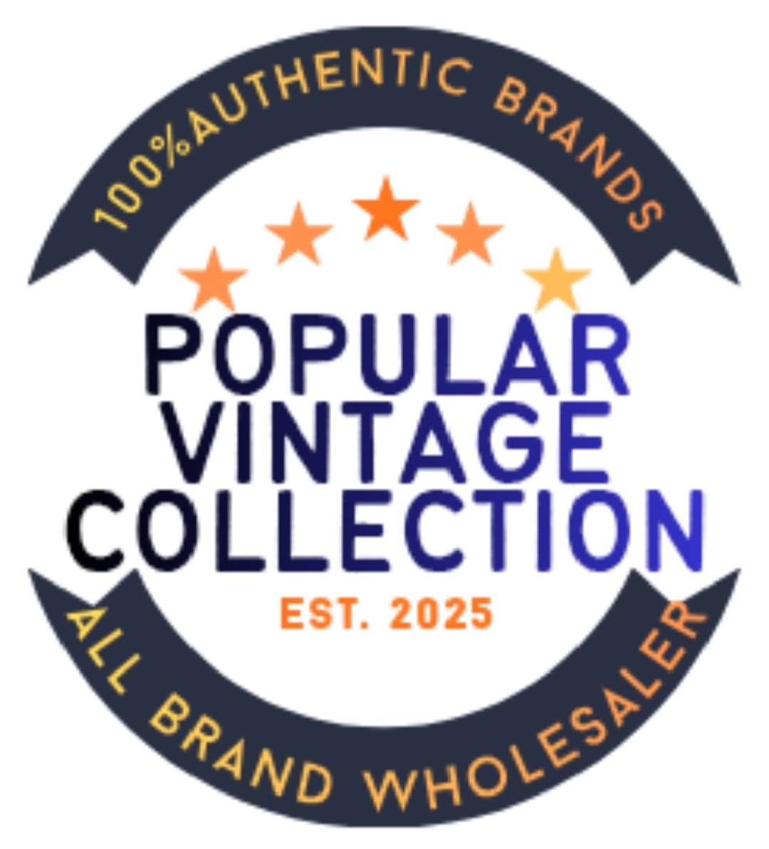 Popular Vintage Collection