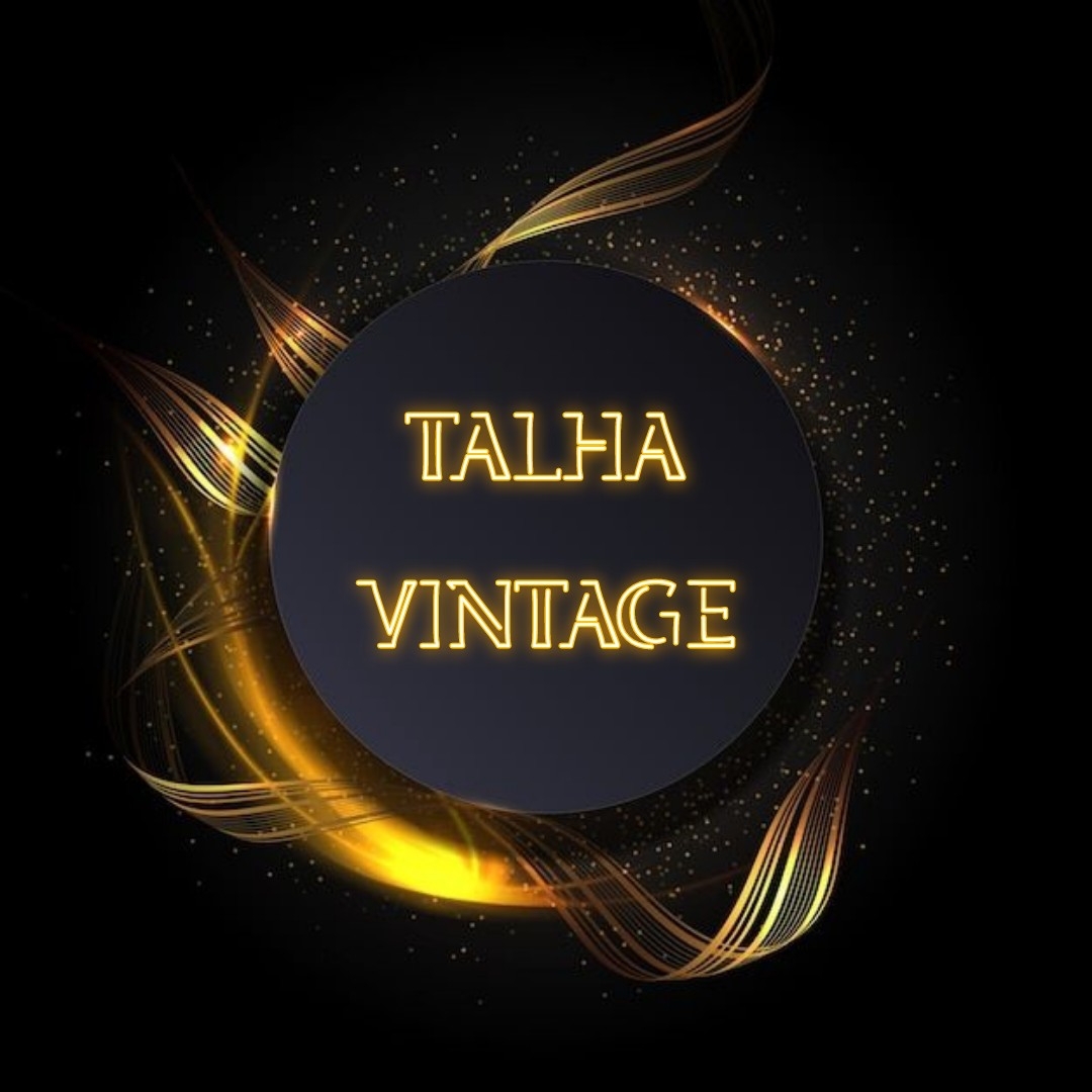 TALHA VINTAGE 