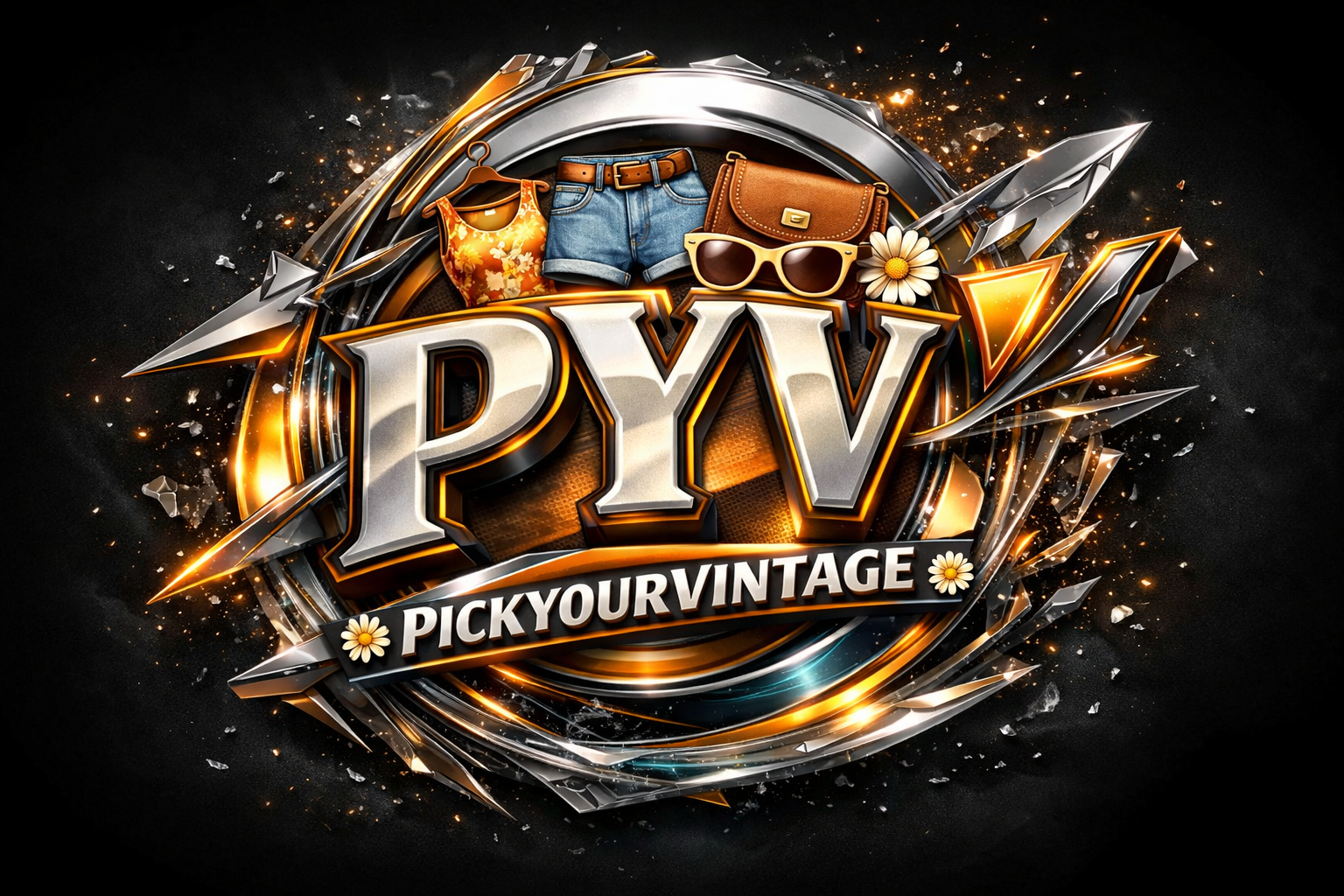 PICKYOUR VINTAGE WHOLESALE